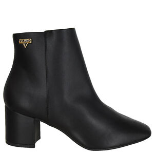 BOTA SALTO BLOCO VIA UNO