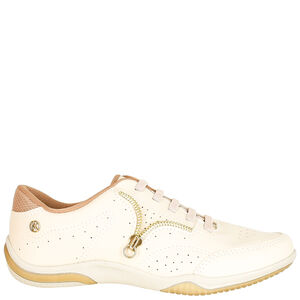 TENIS ZIPER KOLOSH