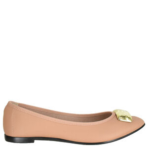 SAPATILHA METAL MOLECA