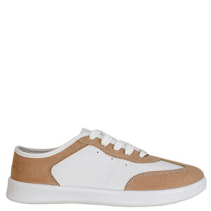 TENIS RECORTES MOLECA