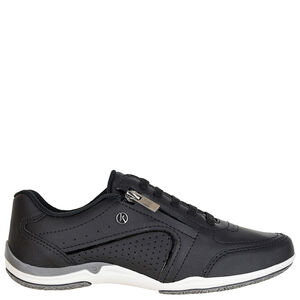 TENIS ZIPER KOLOSH