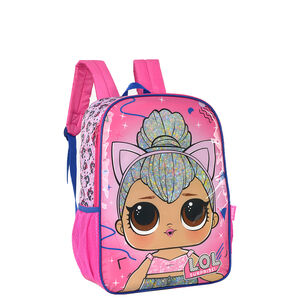 MOCHILA INF LOL DI SANTINNI