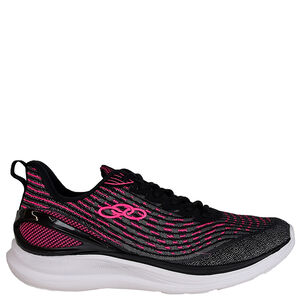 TENIS OLYMPIKUS DELICATE 4
