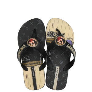 CHINELO INFANTIL ONE PIECE
