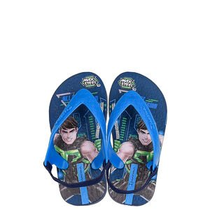 CHINELO BEBE POLLY E MAX STEEL 26349