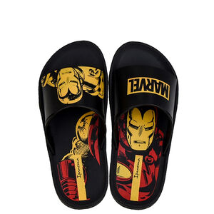 CHINELO SLIDE INFANTIL MARVEL