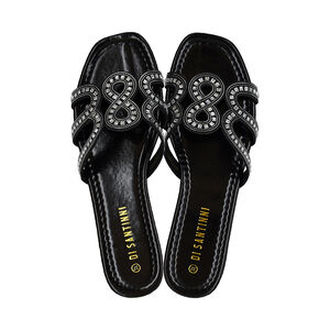 RASTEIRA CRISTAL DI SANTINNI