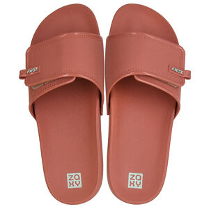 SANDALIA ZAXY ONLY SLIDE