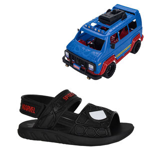 PAPETE INFANTIL HOMEM ARANHA