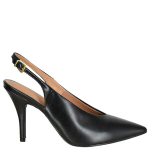 SCARPIN SALTO ALTO CHANEL VIZZANO