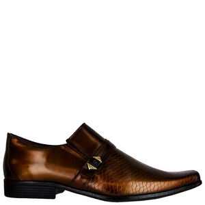 SAPATO SOCIAL DI SANTINNI