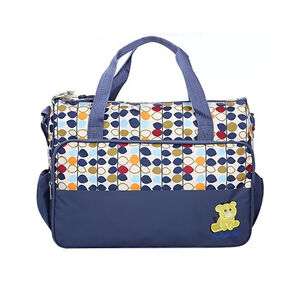 BOLSA MATERNIDADE ENS ED0114 G