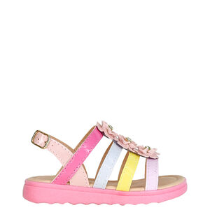 SANDALIA INFANTIL LILY KIDS