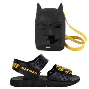 PAPETE INFANTIL BATMAN BATMOCHILA