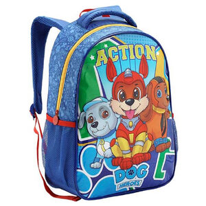 MOCHILA PATRULHA CANINA INF DI SANTINNI