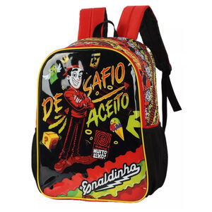 MOCHILA INF ENALDINHO DI SANTINNI