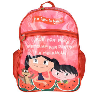 MOCHILA INFANTILN SHOW DA LUNA