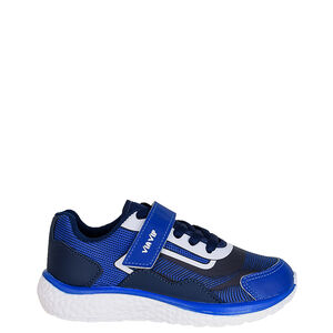 TENIS INFANTIL JOGGING VIA VIP
