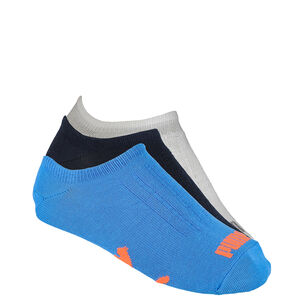 KIT 3 PARES DE MEIAS PUMA 39 A 43
