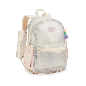 MOCHILA INF BRIHO DI SANTINNI