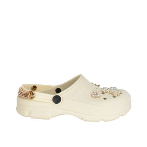 BABUCH INFANTIL COM PIN LUELUA