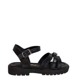SANDALIA INFANTIL STREET CAL