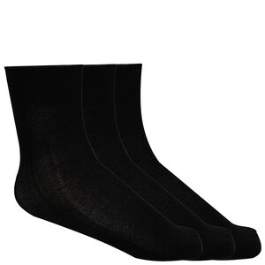 KIT 3 PARES DE MEIAS SOCIAL DI SANTINNI 38 A 44