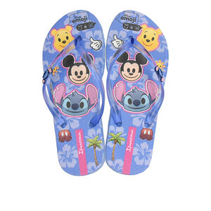 CHINELO INFANTIL DISNEY