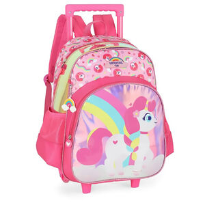 MOCHILETE INF UNICORNIO DI SANTINNI