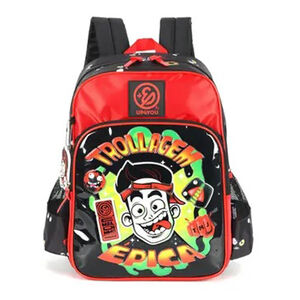 MOCHILA INF ENALDINHO DI SANTINNI