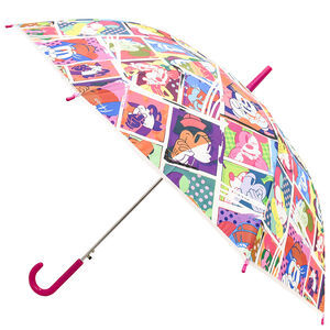 GUARDA CHUVA INF MICKEY DI SANTINNI