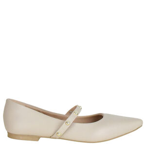 SAPATILHA BONECA BOLINHAS DI SANTINNI