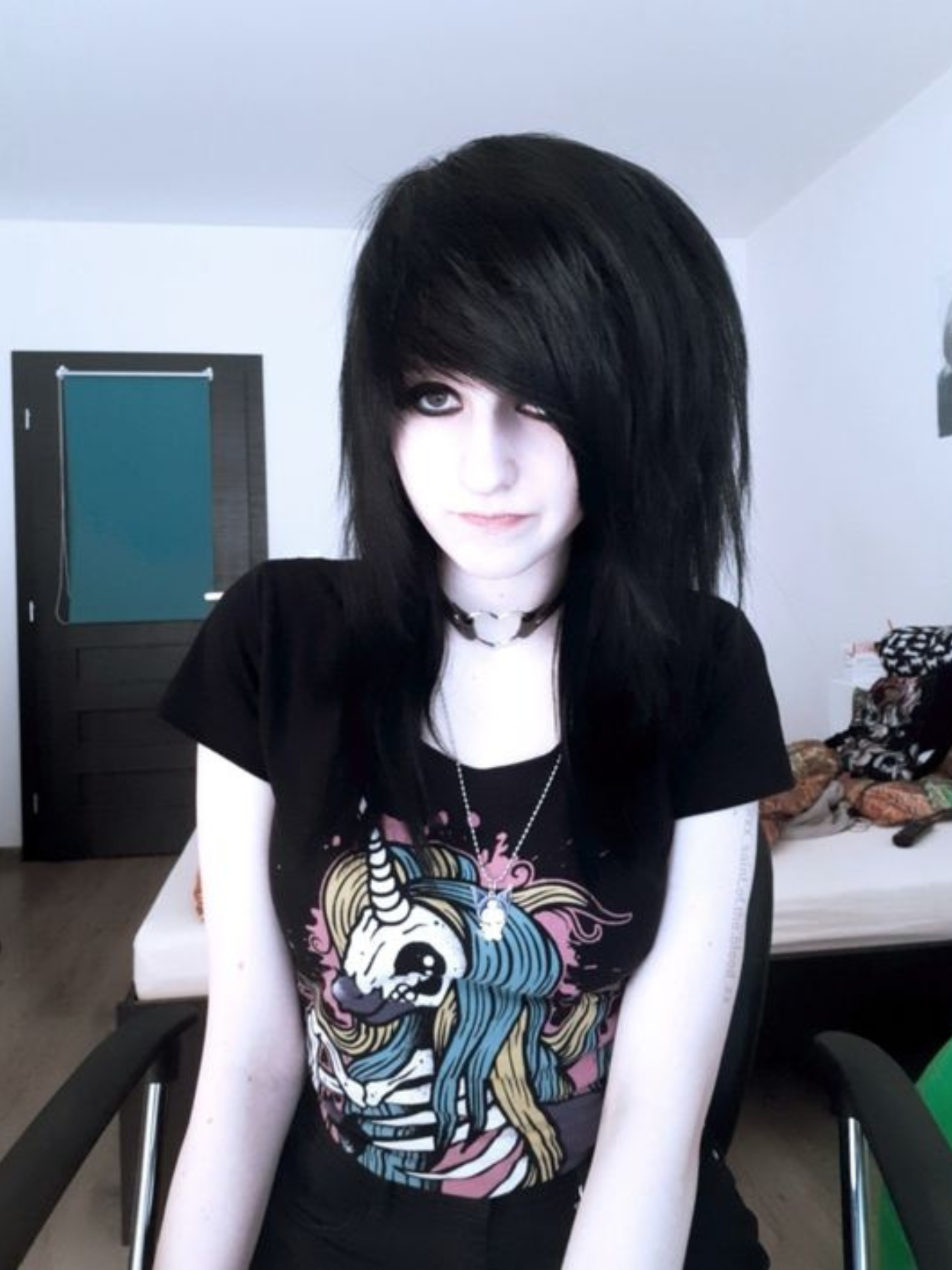 O RETORNO DO ESTILO EMO: CONHEÇA O MOVIMENTO E COMO ADERI LO