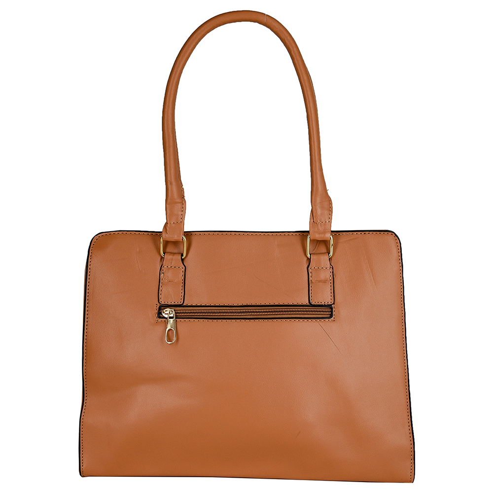 BOLSA FEM DI SANTINNI image number 2