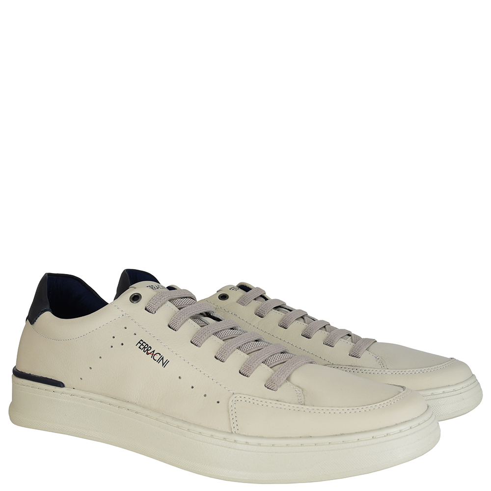 SAPATENIS FERRACINI GOLD 2074 image number 1