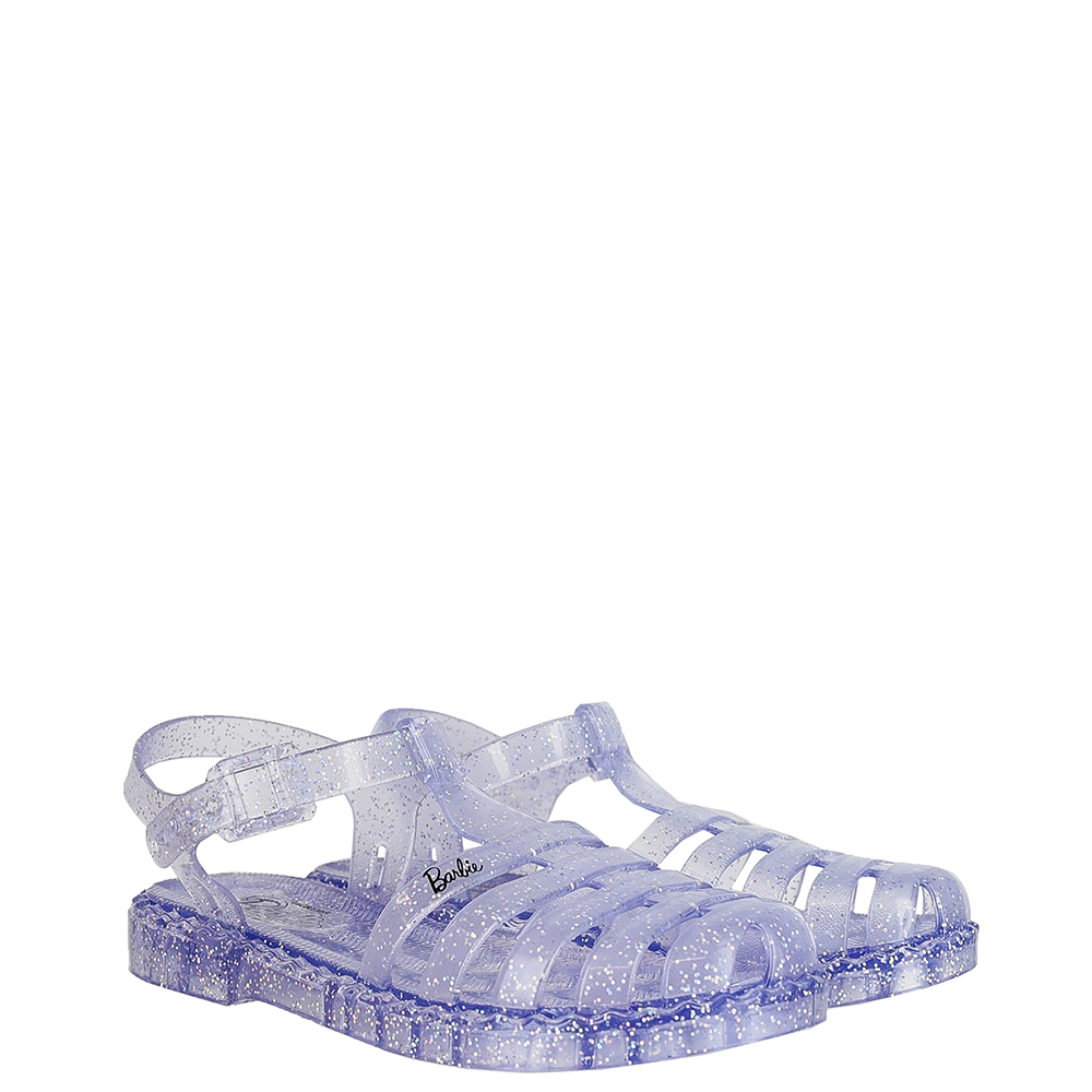 SANDALIA INFANTIL BARBIE 22459 EXCLUSIVO image number 1