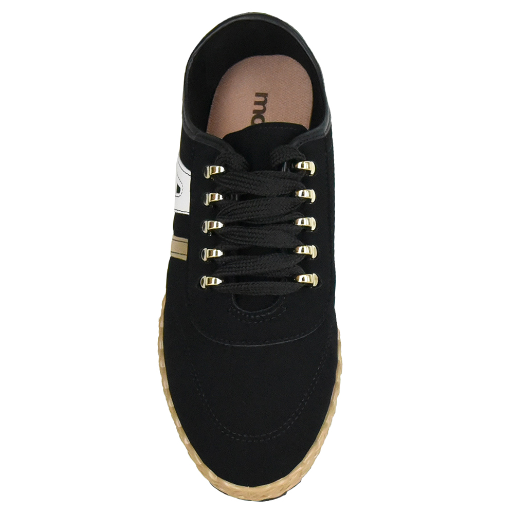 ALPARGATAS AMARRAR ATACADORES MOLECA image number 2