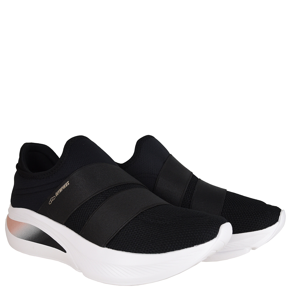 TENIS OLYMPIKUS FLORA 2 43599371 image number 1