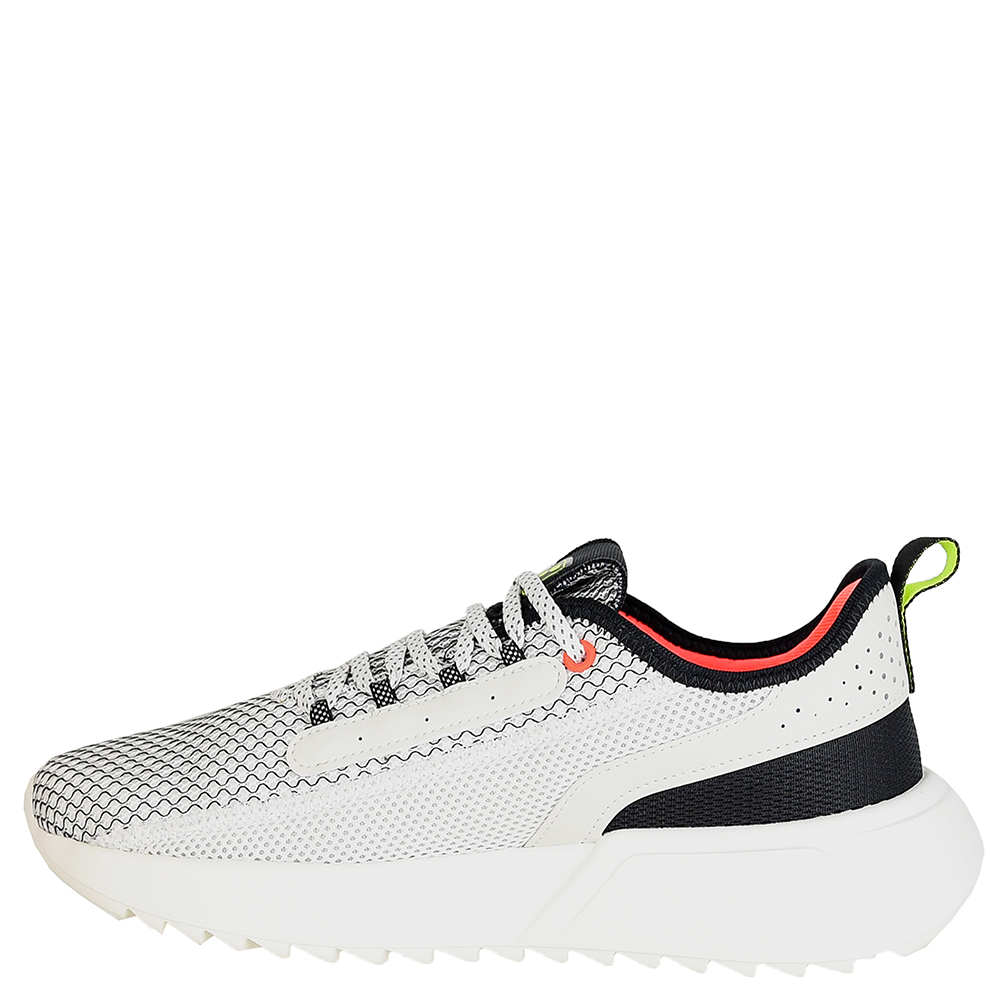 TENIS FILA FREESTYLE F01AT0050 image number 3