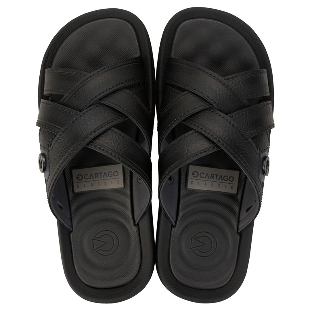 CHINELO FIJI ESSENCIAL SLIDE CARTAGO 12317 image number 0