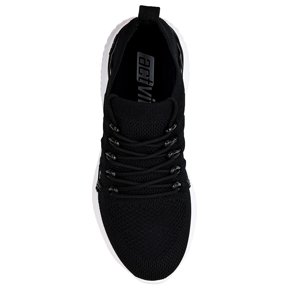 TENIS RUNNING DI SANTINNI image number 2