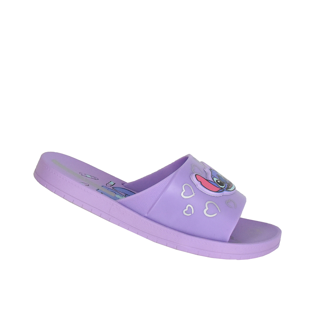 CHINELO SLIDE INFANTIL DISNEY image number 2