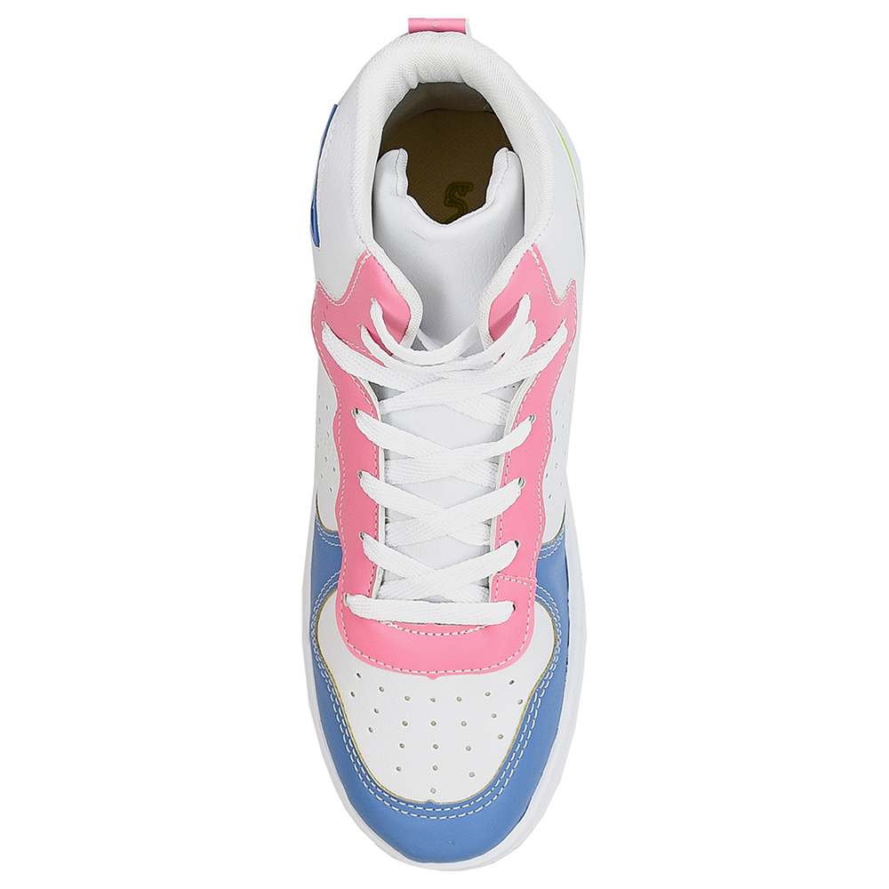 TENIS CANO ALTO TRD DI SANTINNI image number 2