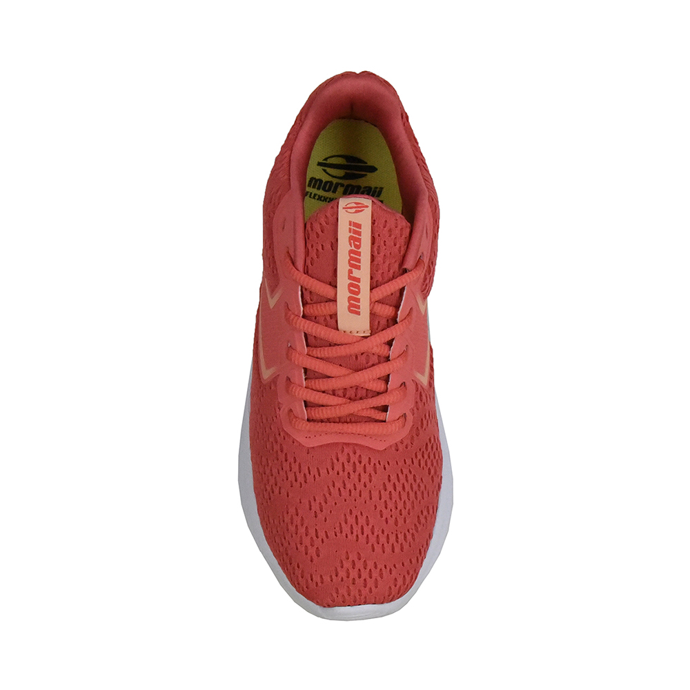 TENIS MORMAII SPORT WEAR HERO 204118 image number 2