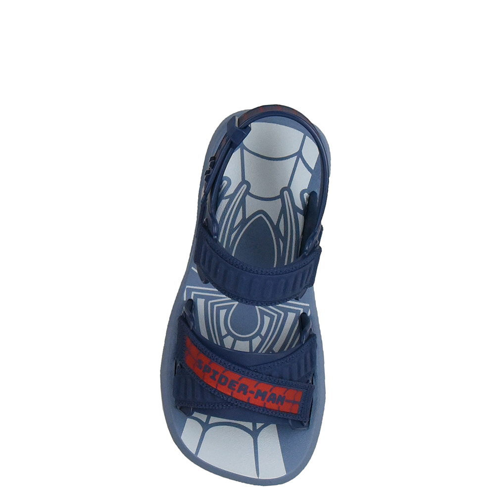 PAPETE INFANTIL HOMEM ARANHA image number 2