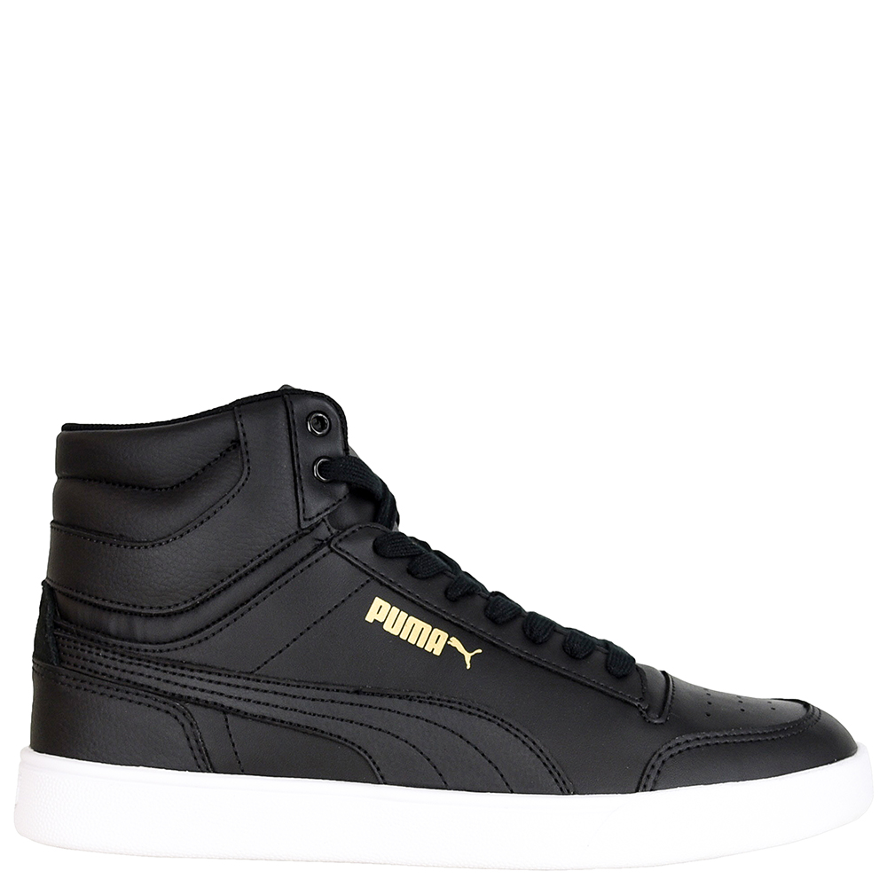 TENIS PUMA SHUFFLE MID 387666 image number 0