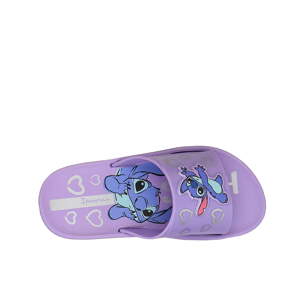 CHINELO SLIDE INFANTIL DISNEY image number 1