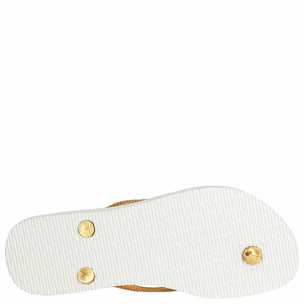 CHINELO HAVAIANAS SLIM TROPICAL image number 3
