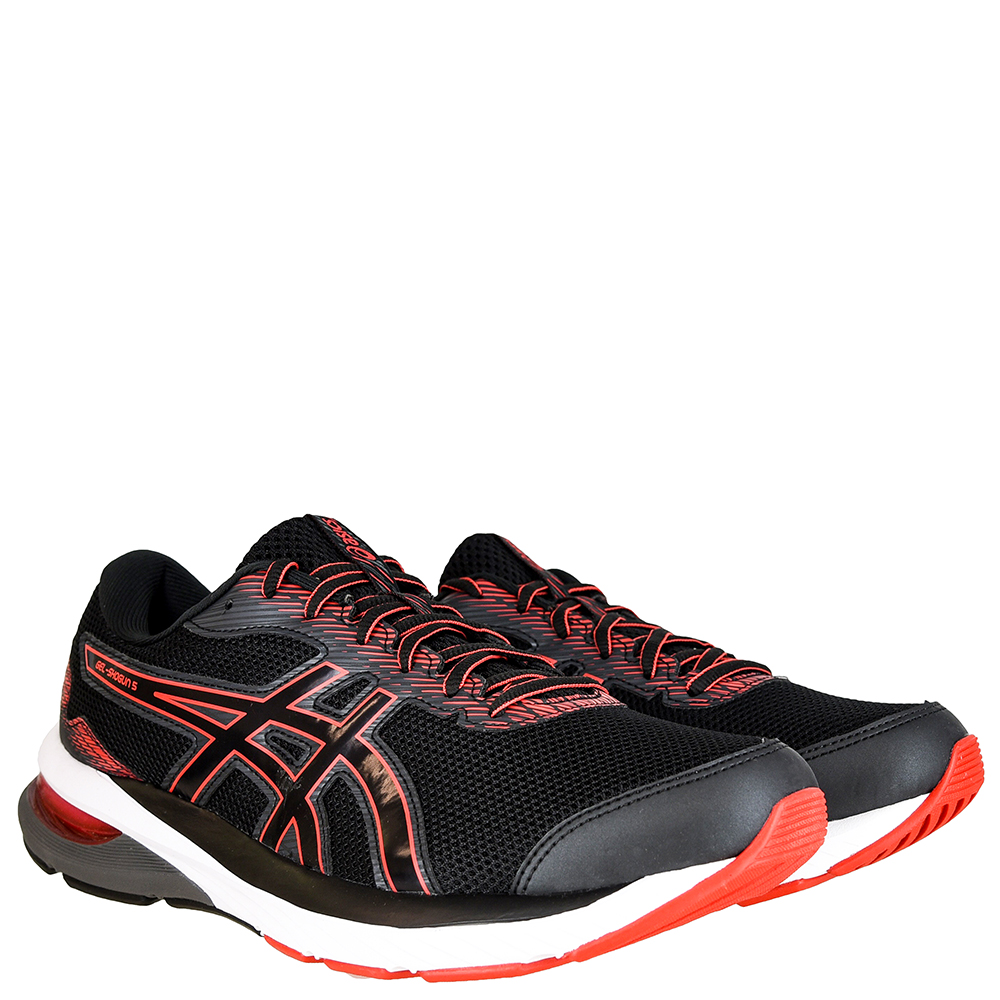 TENIS ASICS GEL SHOGUN 5 1011B714 image number 1