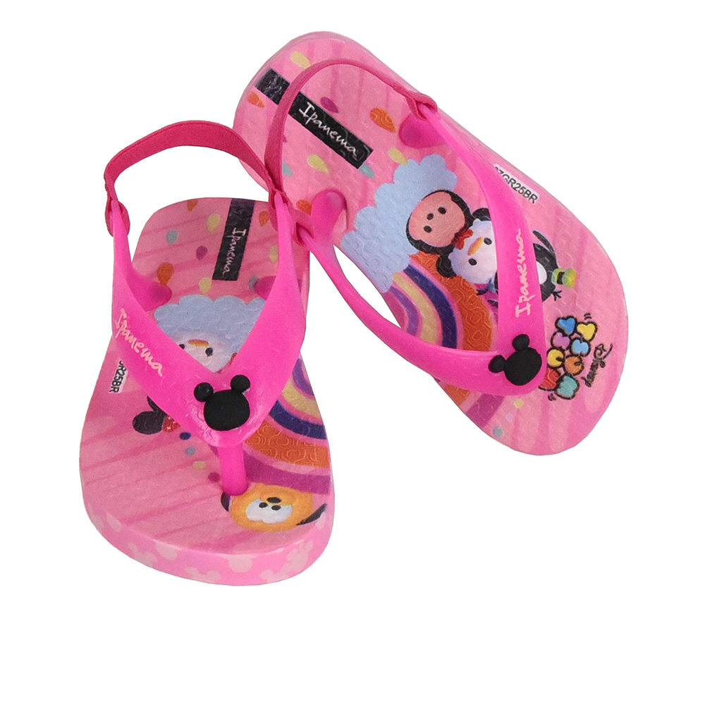 CHINELO BEBE DISNEY image number 4